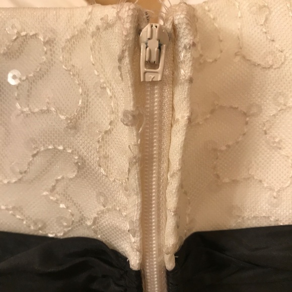 Cocktail Dress - Picture 4 of 5